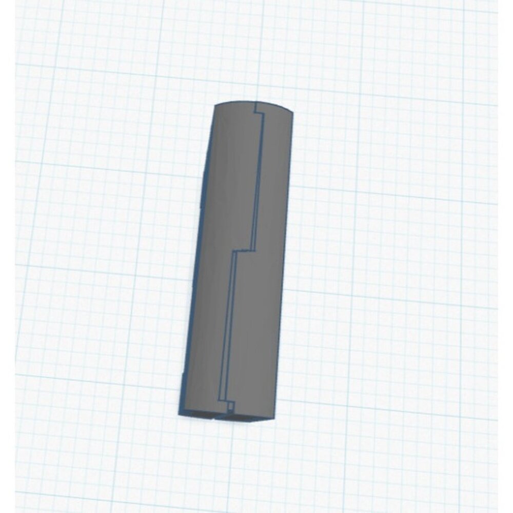 Battery Pack for Hewlett-Packard HP 35/45/55/65/67/70/80 Calculators, Fresh NiCd - Picture 6 of 14